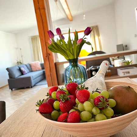 Apartman Niklan Rožnov pod Radhoštěm Екстериор снимка