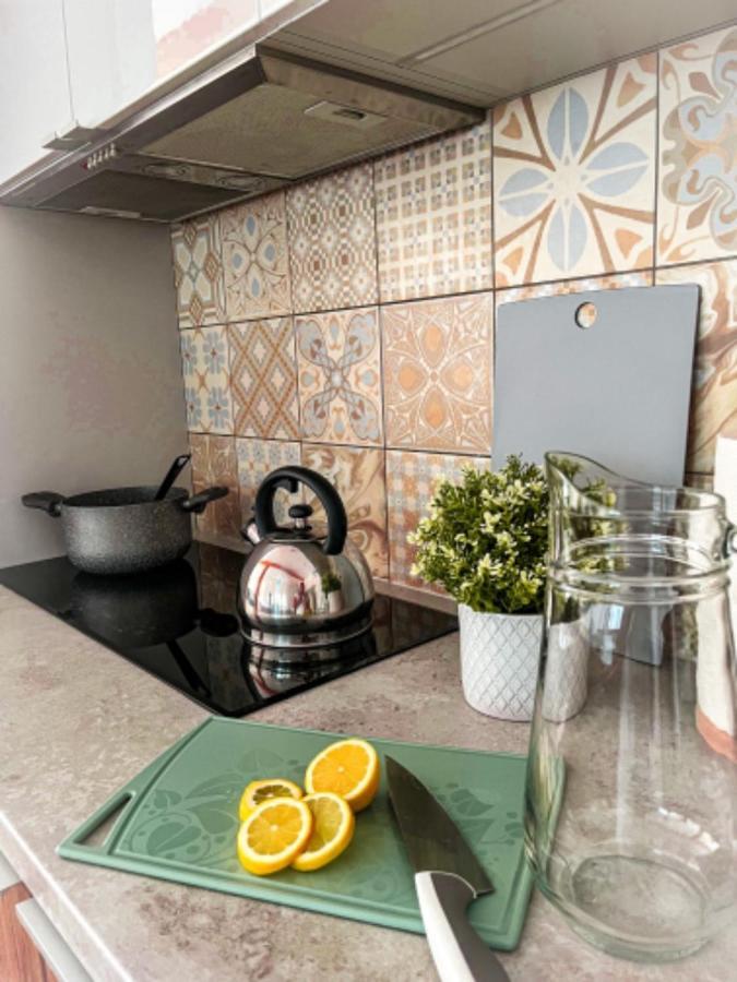 Apartman Niklan Rožnov pod Radhoštěm Екстериор снимка