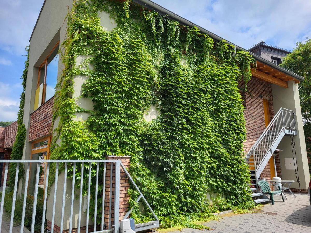 Apartman Niklan Rožnov pod Radhoštěm Екстериор снимка